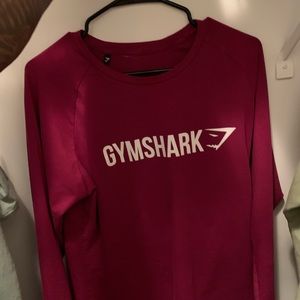 Gymshark Long Sleeve